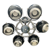 Plafonnier Eyeball