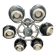 Plafonnier Eyeball