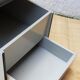 Storage stepladder