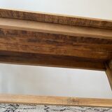 Table de ferme
