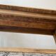 Table de ferme