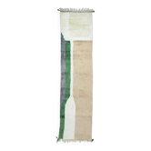 Tapis Corridor Boujad - 450 x 122 cm