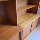 Bibliothèque Oscar