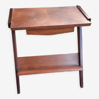 Table d appoint style scandinave