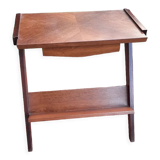 Table d appoint style scandinave