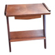 Table d appoint style scandinave