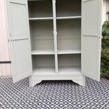 Parisian wardrobe