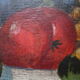 Painting fruit to 1980