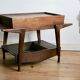 André Paccard, side table, 1950s