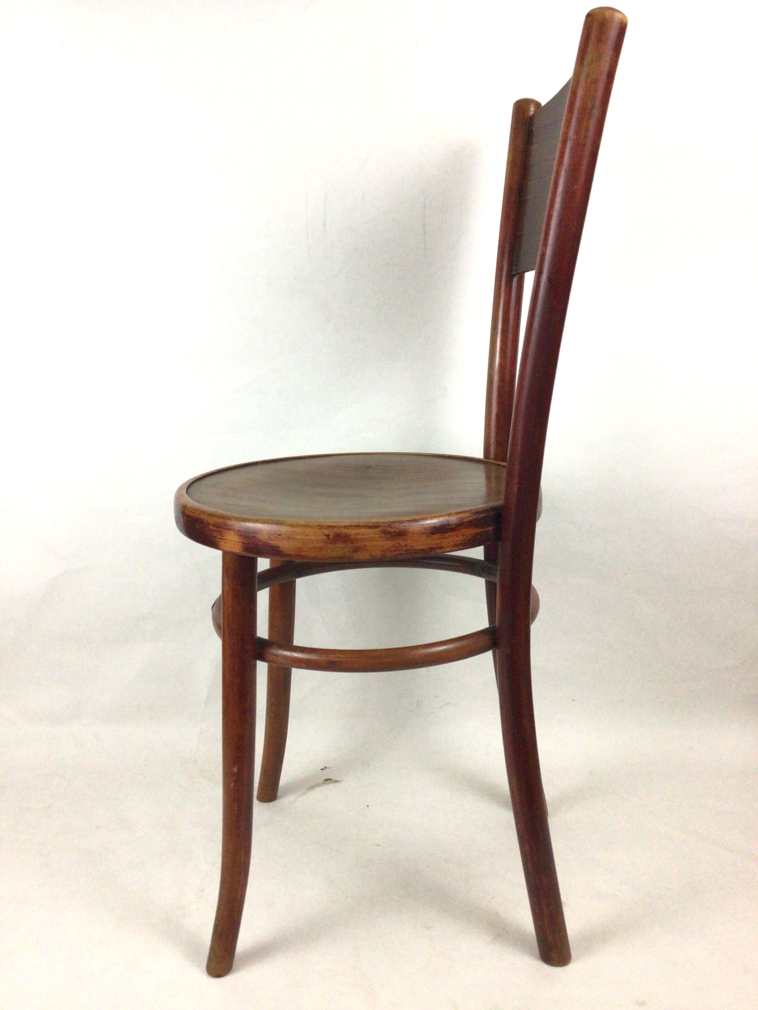 Fischel bistro chair