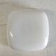 Ceiling light or square opaline globe wall light - 1950s/60s