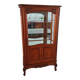 Cherry wood Louis XV Regency sideboard