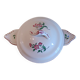 Bonbonniere en faience de st-clement