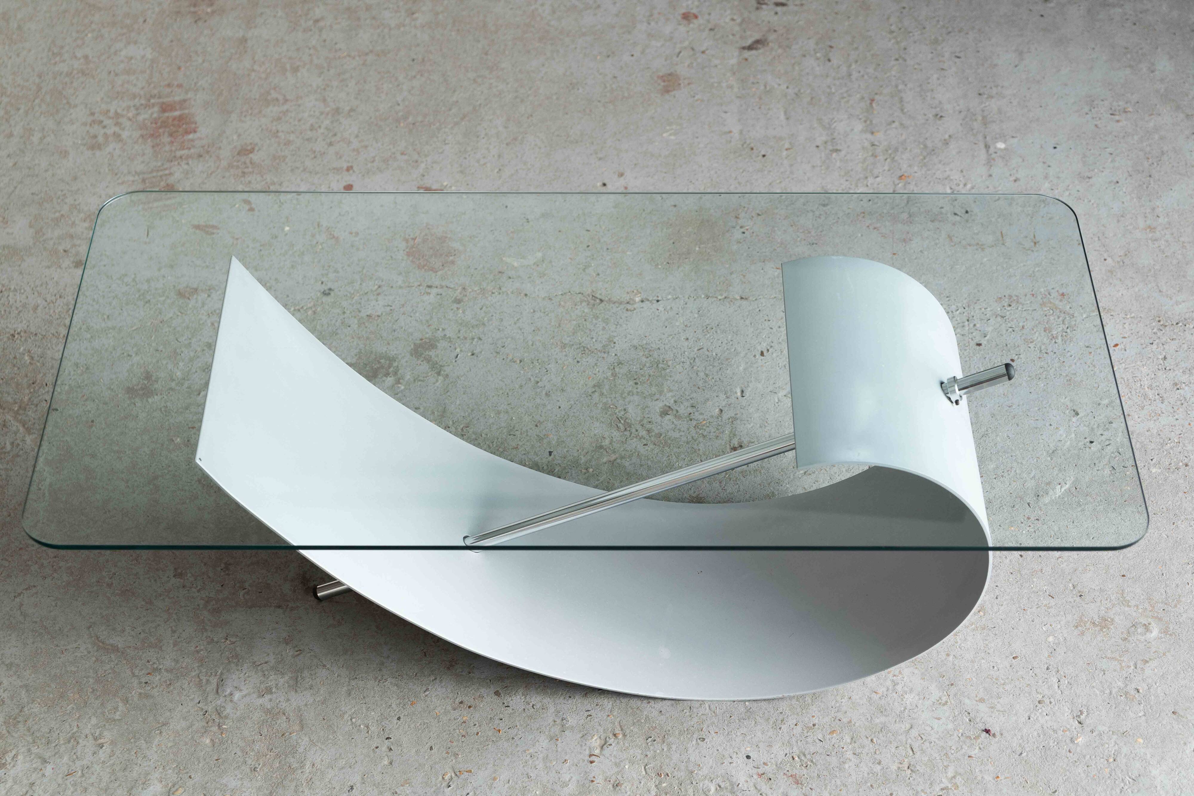 Table basse de Rolf Benz