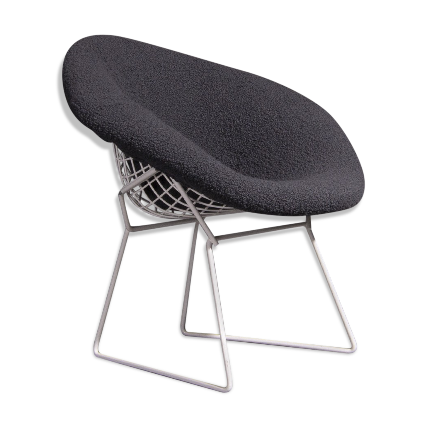 Fauteuil Diamond par Harry Bertoia années 1950
