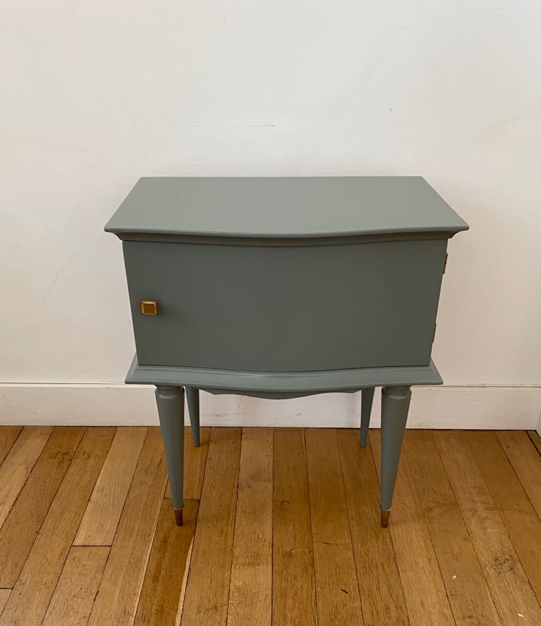 Pair of bedside tables