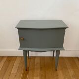 Pair of bedside tables