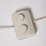 Aldo Nason Mazzega floor lamp, 1970s