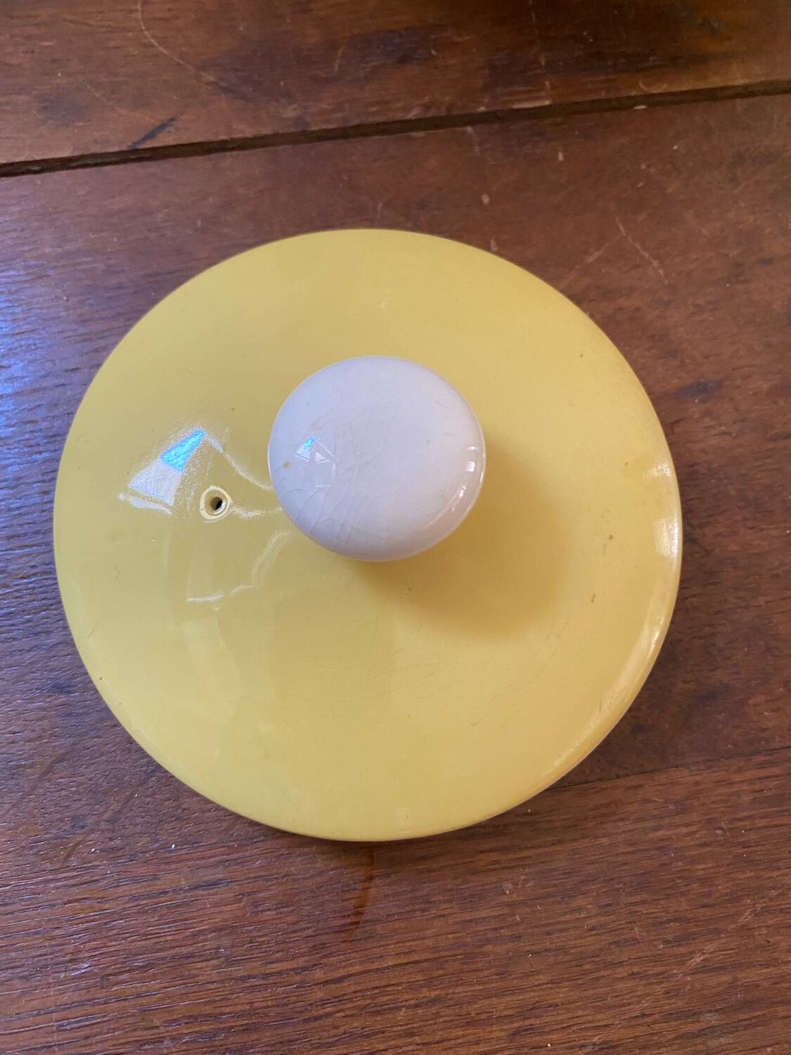 Théière vintage  Villeroy & Boch - Mettlach