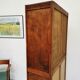 Armoire parisienne vintage
