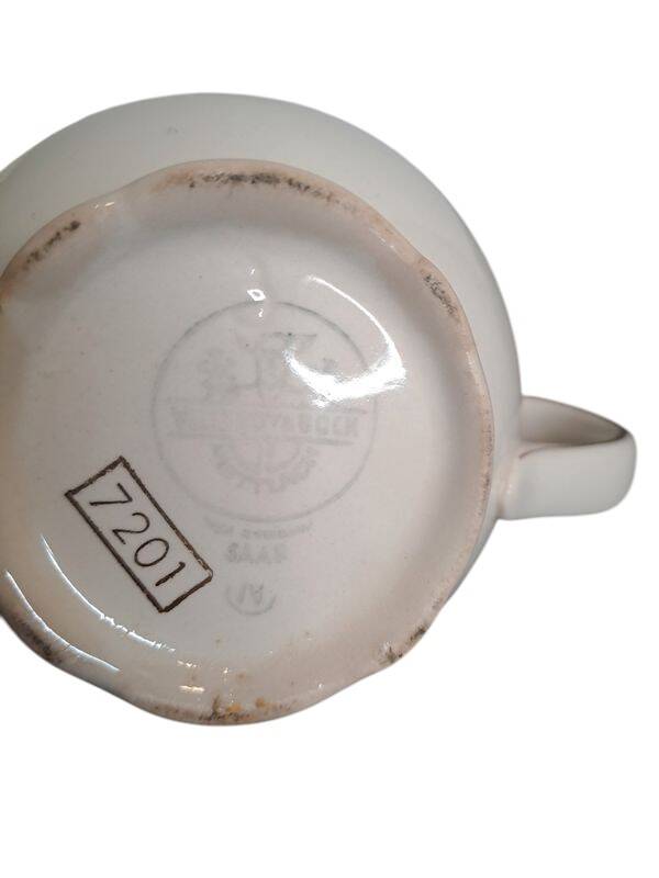 Ensemble café Villeroy et Boch