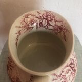 Ancien broc de toilette