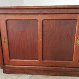 Comptoir de commerce