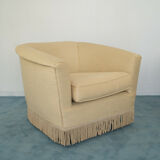 2 fauteuils 1950