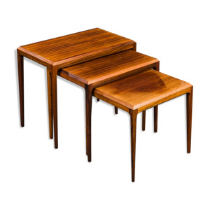 Tables gigognes de johannes