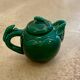 Vallauris teapot