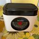 Terraillon vintage white and black scales