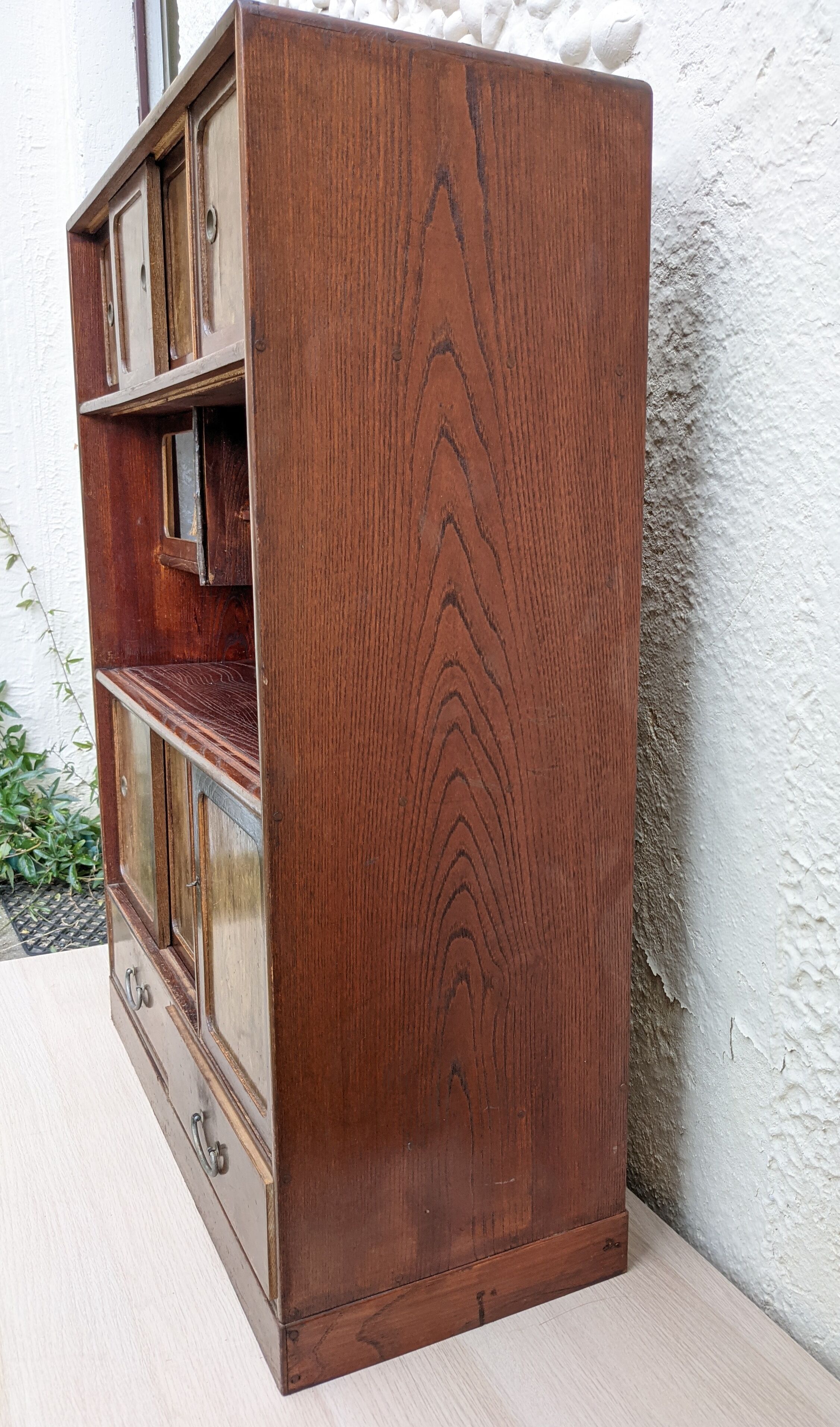 Tea cabinet - Japan Vintage 1950