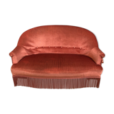 Toad sofa