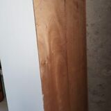 Wardrobe wooden