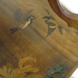 tea table