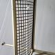 Sprague Metropolitan Parisian bench 1920 with hat rack