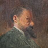 Notable portrait painting