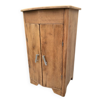 Buffet vintage en bois