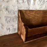 Renovated country shelf