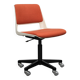 Office chair by André Cordemeyer for Gispen, Netherlands, 1970s
