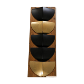 💡5 Designer Wall Lights Daniel Bernard – Autographe Paris | 200