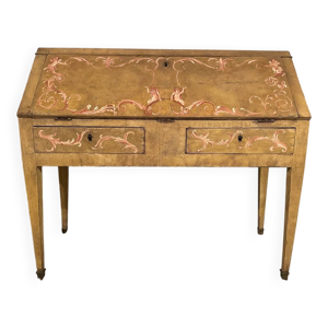 bureau de pente vénitien