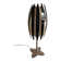 Table lamp, designed by Benny Frandsen for Frandsen Lightning, in the mid 1980s