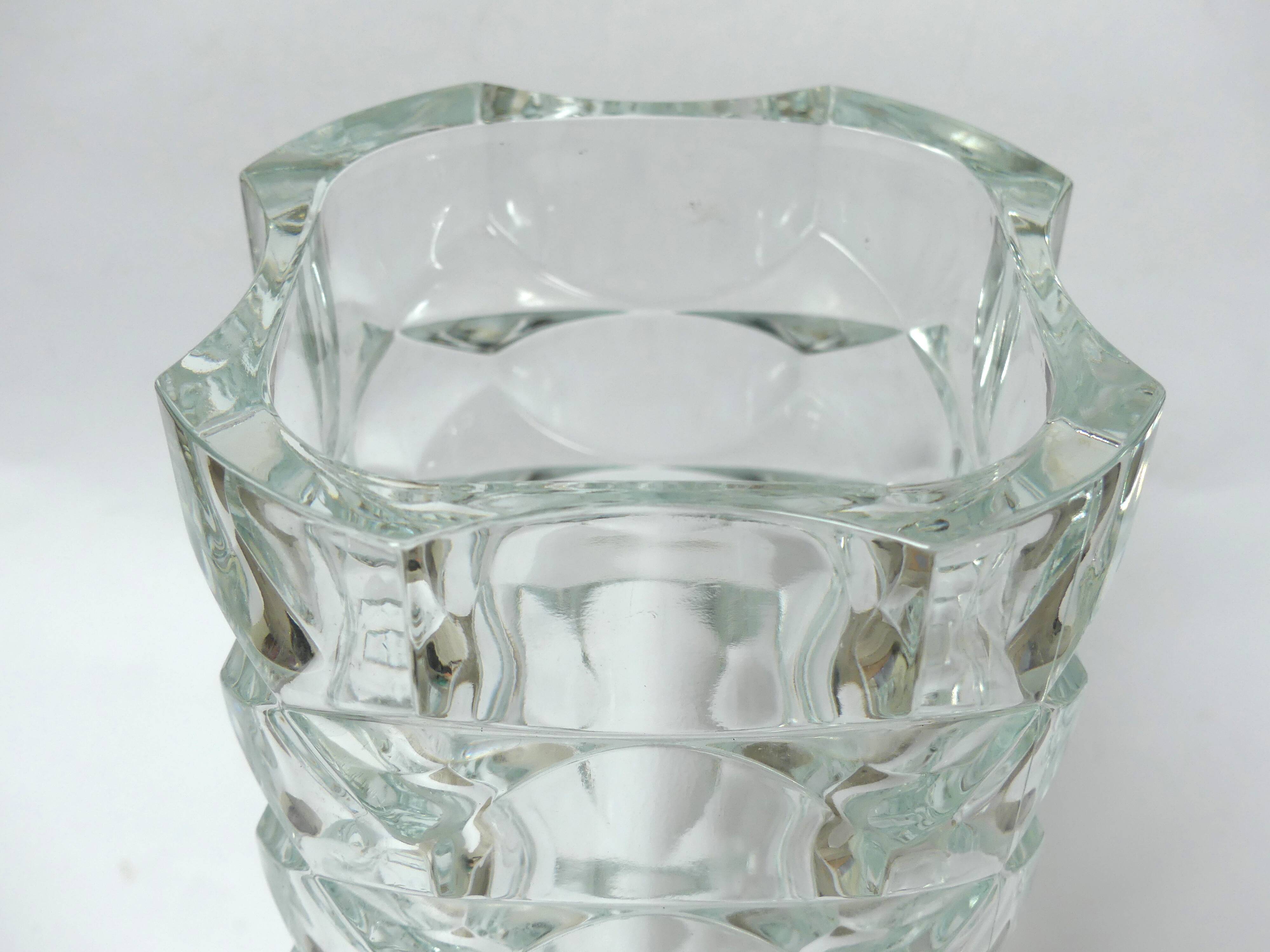 Luminarc windsor vase