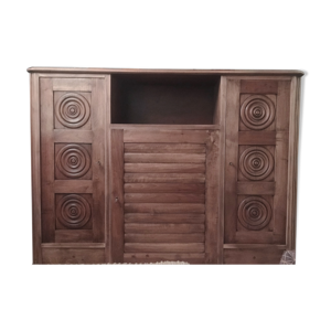 Buffet vaisselier