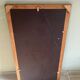 Grand miroir ancien