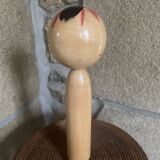 Japanese Kokeshi Doll