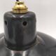 Industrial suspensions