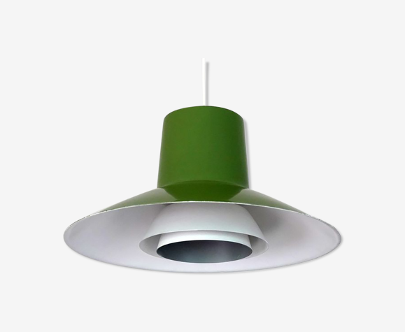 Suspension "Auditorie 2" design Svend Middelboe pour Nordisk Solar