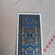 Tarot de luxe Grimaud